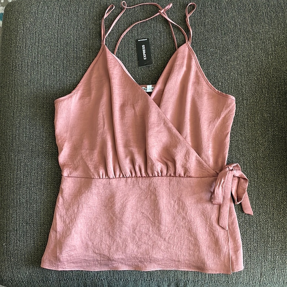 Express Top
